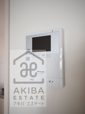 【セキュリティ】 | Corno（コルノ） | 同一仕様写真