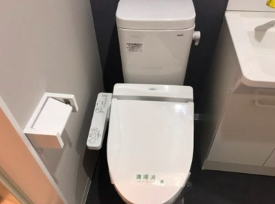 【トイレ】 | Corno（コルノ）