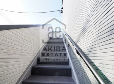 【その他共用部分】 | Corno（コルノ） | 同一仕様写真