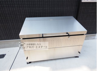 【その他共用部分】 | Corno（コルノ） | 同一仕様写真