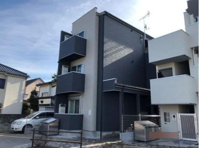 【外観】 | Corno（コルノ）