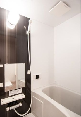 【浴室】 | Corno（コルノ） | 同一仕様写真