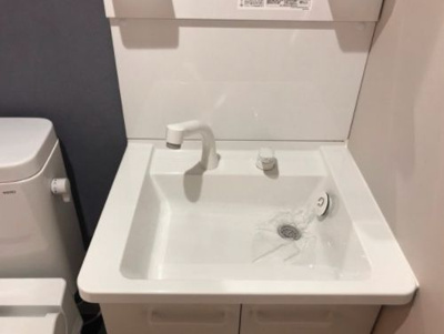 【独立洗面台】 | Corno（コルノ）