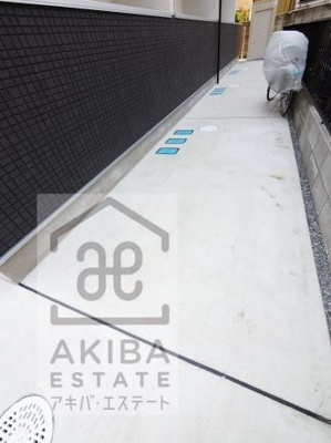 【その他共用部分】 | Corno（コルノ） | 同一仕様写真