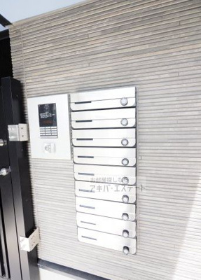 【エントランス】 | Corno（コルノ） | 同一仕様写真