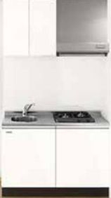 【キッチン】 | Corno（コルノ） | 同一仕様写真