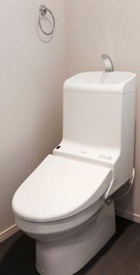 【トイレ】 | Corno（コルノ） | 同一仕様写真