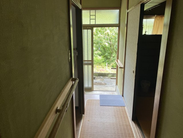 下田市　箕作のその他
