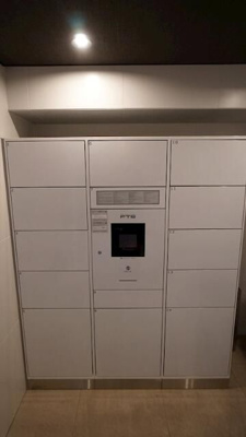 【その他共用部分】 | メインステージ八広