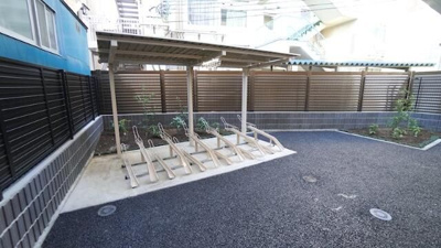 【その他】 | メインステージ八広
