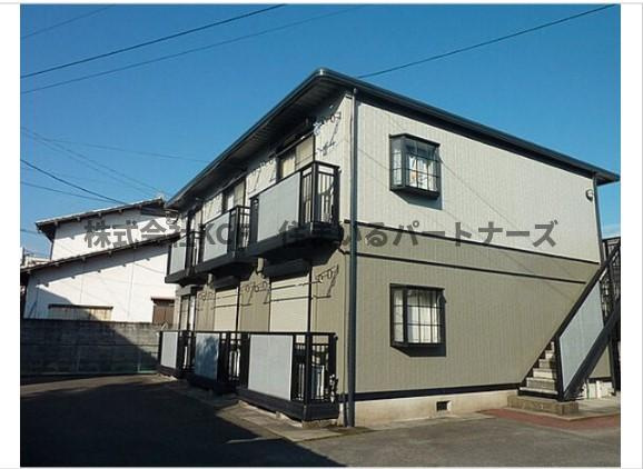 パナハイツ諏訪