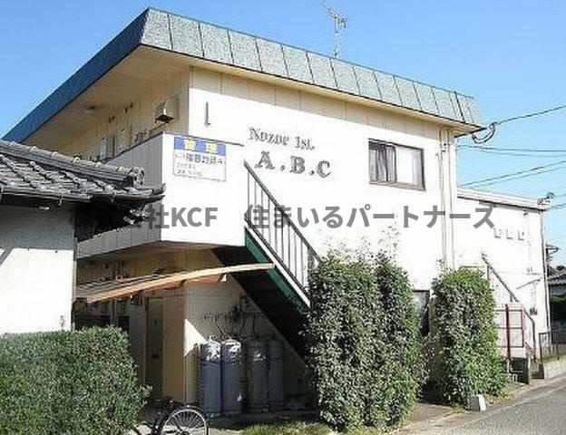 Nozoe1stA.B.Cのその他共用部分