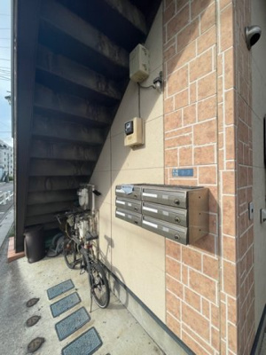 【その他共用部分】 | ルミエールT・K