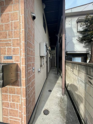 【その他共用部分】 | ルミエールT・K