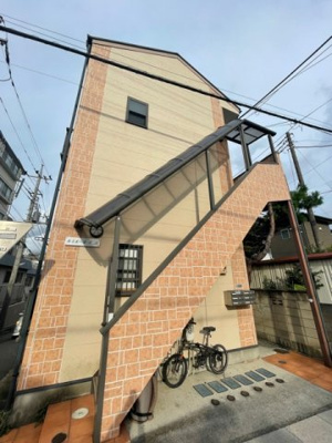 【外観】 | ルミエールT・K