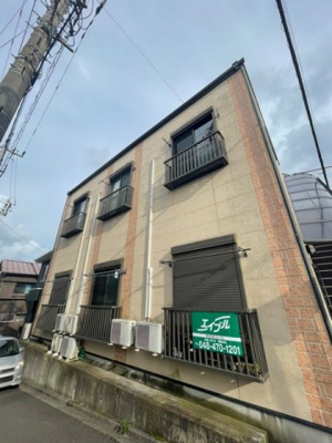 【外観】 | ルミエールT・K