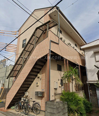 【外観】 | ルミエールT・K