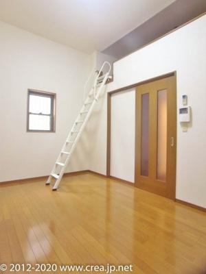 【居間・リビング】 | ルミエールT・K