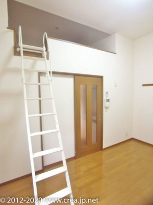 【内装】 | ルミエールT・K