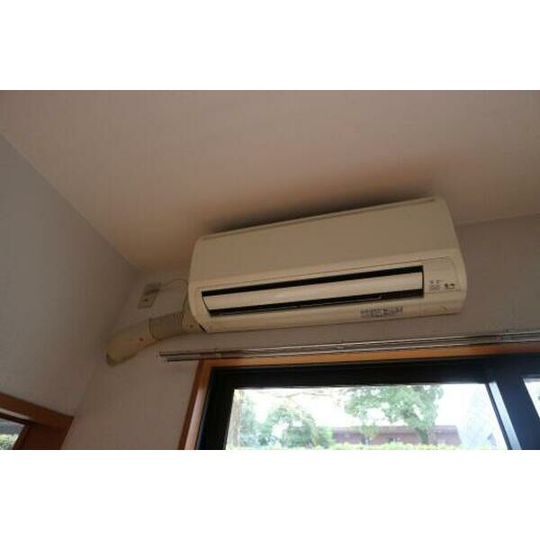 ア・ルーラ東合川の設備