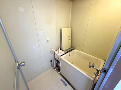 【収納】 | ポルポラ | 洋室4.5帖のお部屋にある収納スペースです！ストーブや扇風機など季節ものも収納できます☆