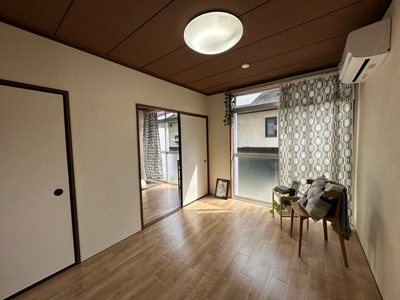 【その他】 | ポルポラ | ※洋室5帖※