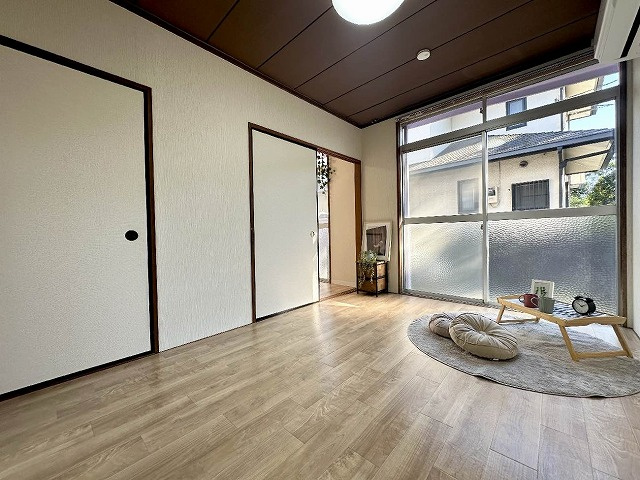 【その他】 | ポルポラ | ※洋室5帖※