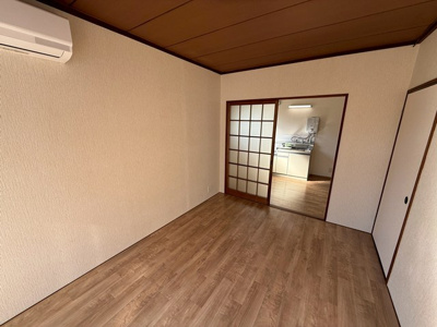 【その他】 | ポルポラ | ※洋室5帖※