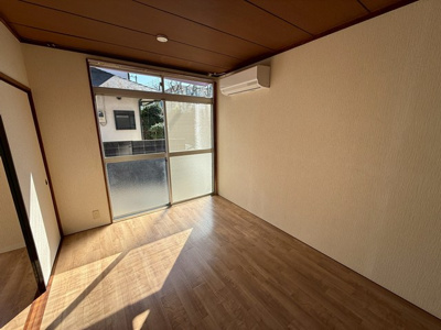 【その他】 | ポルポラ | ※洋室5帖※