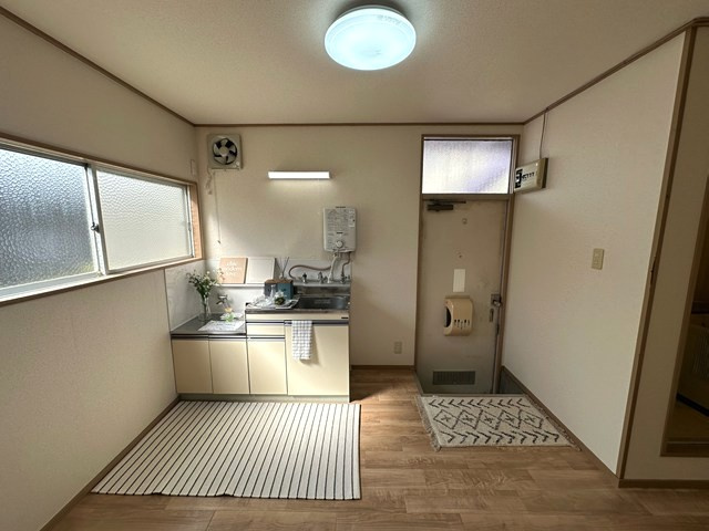 【その他】 | ポルポラ | ※ダイニングキッチン※