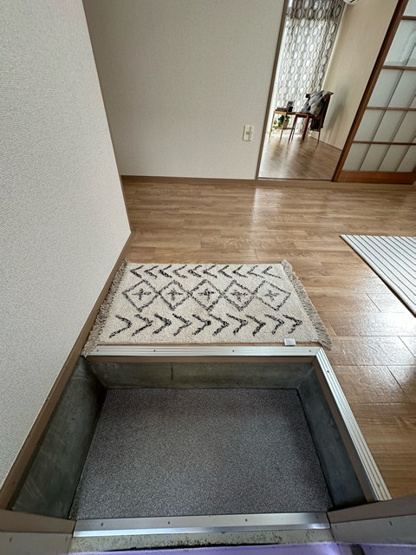 【その他】 | ポルポラ | ※玄関※