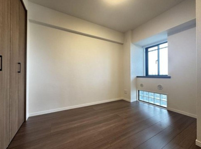 【洋室】 | シャルムコート東村山美住町 | 4.1帖　洋室