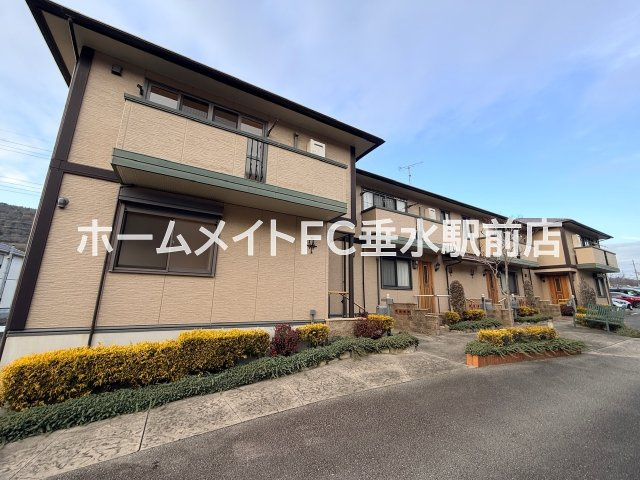 ラプロヴァンスG棟