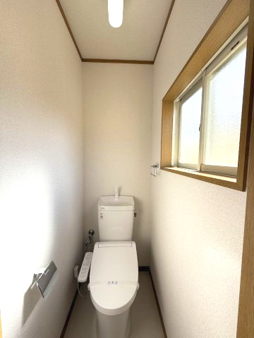 【トイレ】 | 田尾寺駅前戸建 | 田尾寺駅前戸建(Good Home)