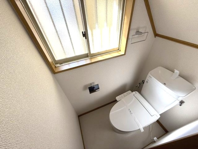 【トイレ】 | 田尾寺駅前戸建 | 田尾寺駅前戸建(Good Home)