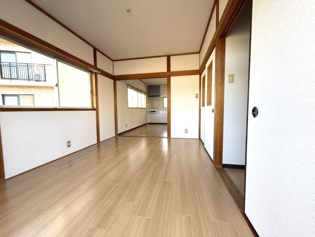 【洋室】 | 田尾寺駅前戸建 | 田尾寺駅前戸建(Good Home)