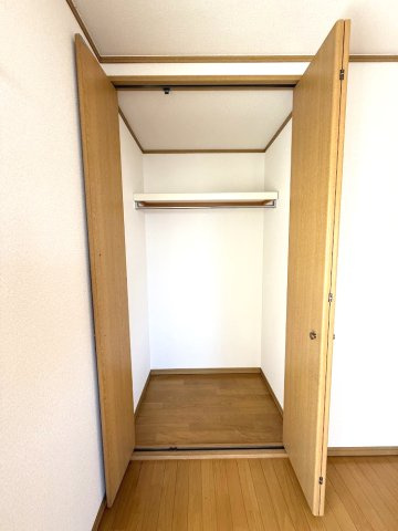 【収納】 | 田尾寺駅前戸建 | 田尾寺駅前戸建(Good Home)