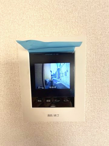 【セキュリティ】 | 田尾寺駅前戸建 | 田尾寺駅前戸建(Good Home)