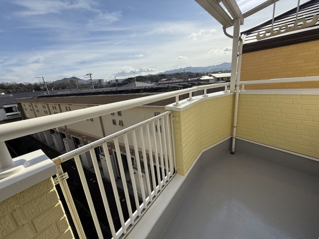 【バルコニー】 | 田尾寺駅前戸建 | 田尾寺駅前戸建(Good Home)