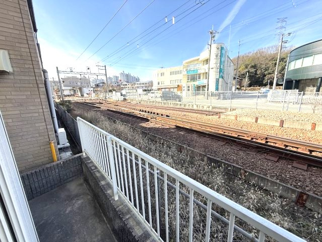 【展望】 | 田尾寺駅前戸建 | 田尾寺駅前戸建(Good Home)