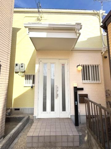 【エントランス】 | 田尾寺駅前戸建 | 田尾寺駅前戸建(Good Home)