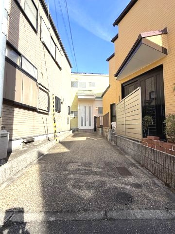【駐車場】 | 田尾寺駅前戸建 | 田尾寺駅前戸建(Good Home)
