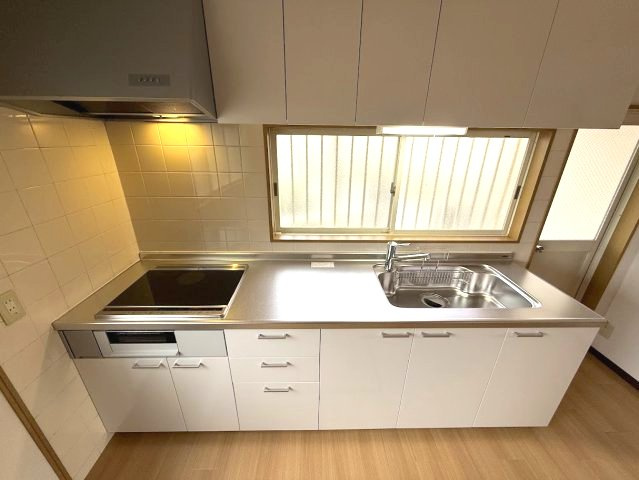 【キッチン】 | 田尾寺駅前戸建 | 田尾寺駅前戸建(Good Home)