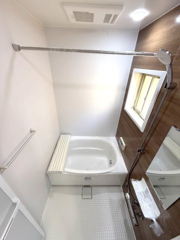 【浴室】 | 田尾寺駅前戸建 | 田尾寺駅前戸建(Good Home)