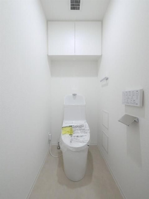 【トイレ】 | ブライズフォルム墨田