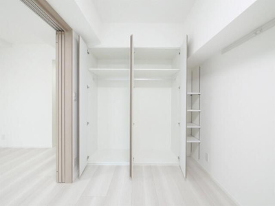 【収納】 | ブライズフォルム墨田