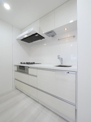 【キッチン】 | ブライズフォルム墨田