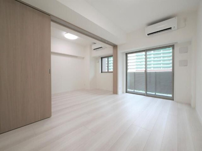 【居間・リビング】 | ブライズフォルム墨田