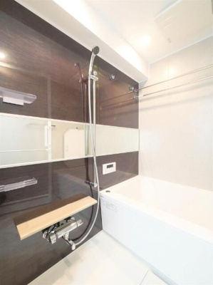 【浴室】 | ブライズフォルム墨田