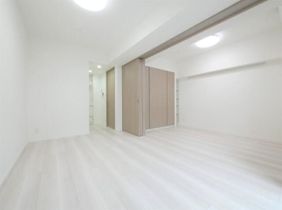 【寝室】 | ブライズフォルム墨田